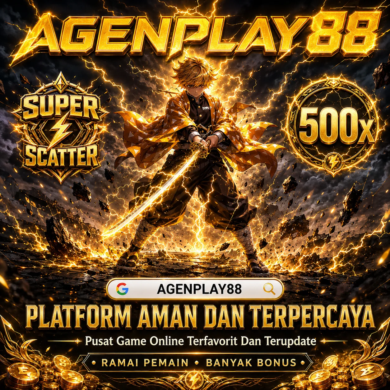 GOTOTOTO - The Best Aman & Terpercaya